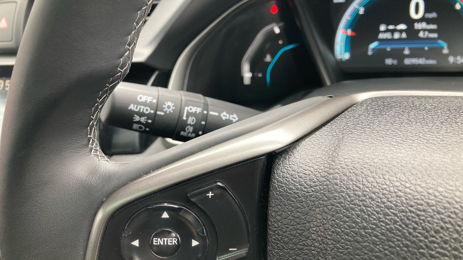 Used Honda Civic 2021 for sale - 78144825: Photo 21