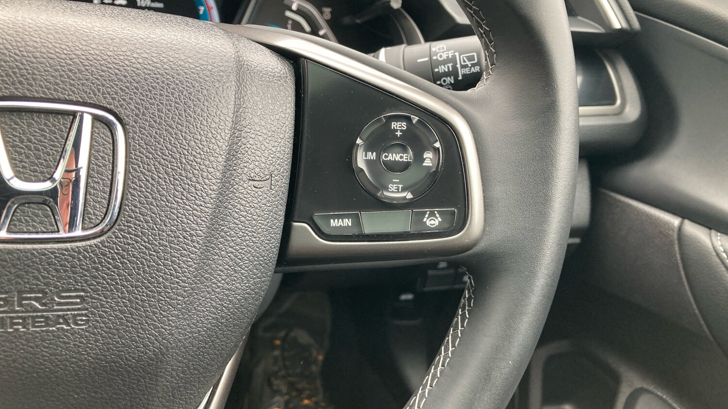 Used Honda Civic 2021 for sale - 78144825: Photo 22