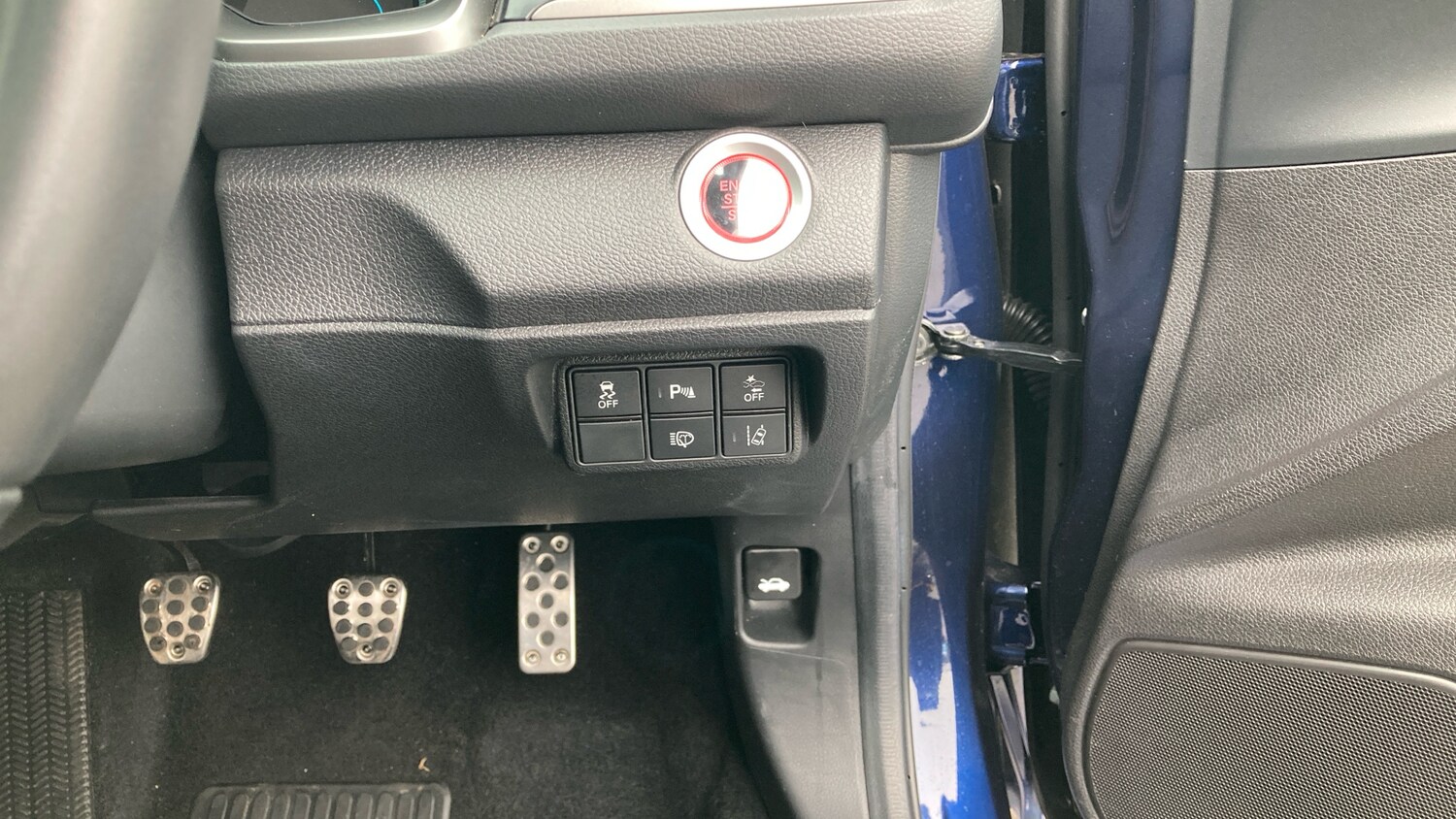 Used Honda Civic 2021 for sale - 78144825: Photo 24