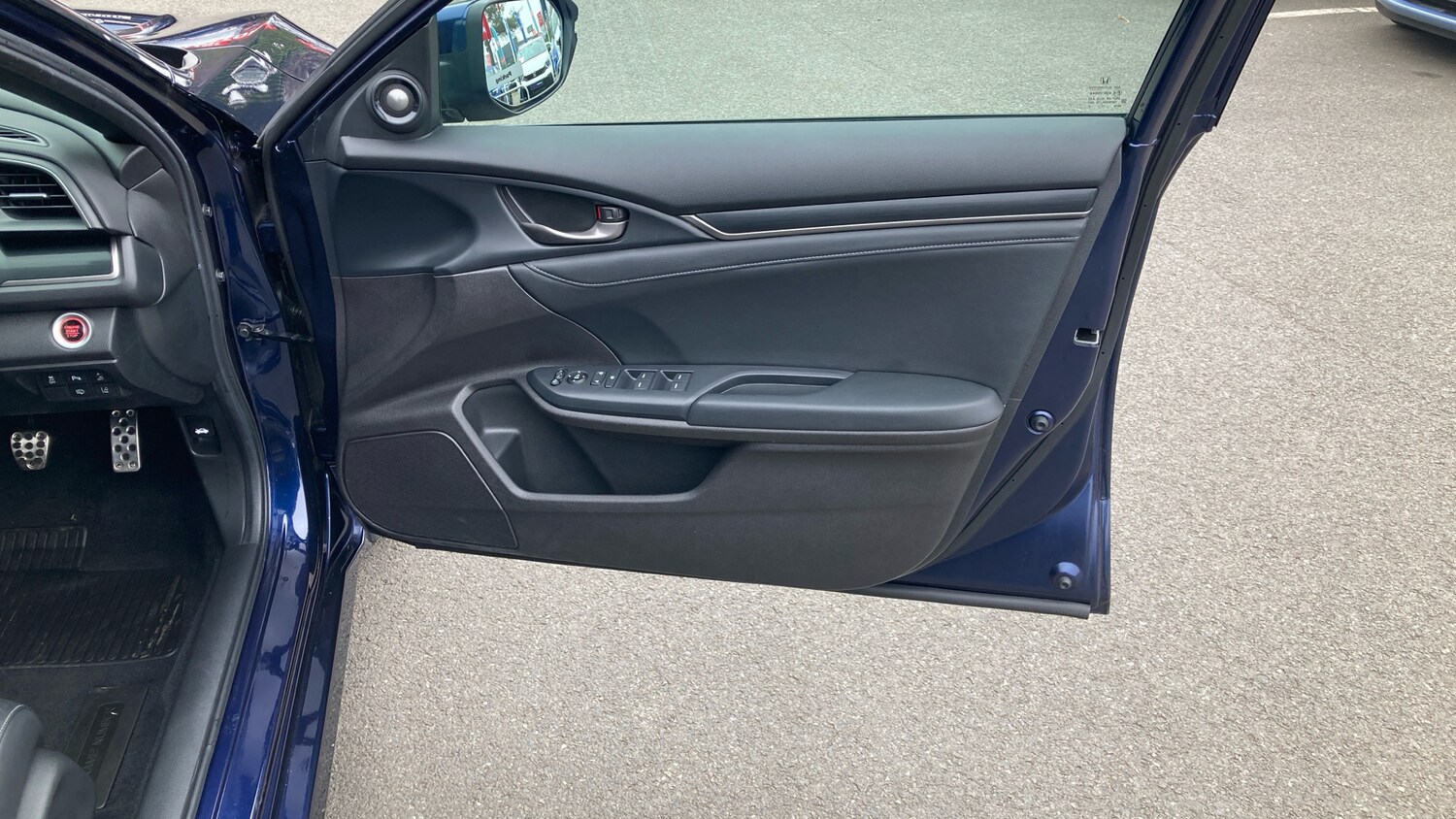 Used Honda Civic 2021 for sale - 78144825: Photo 25