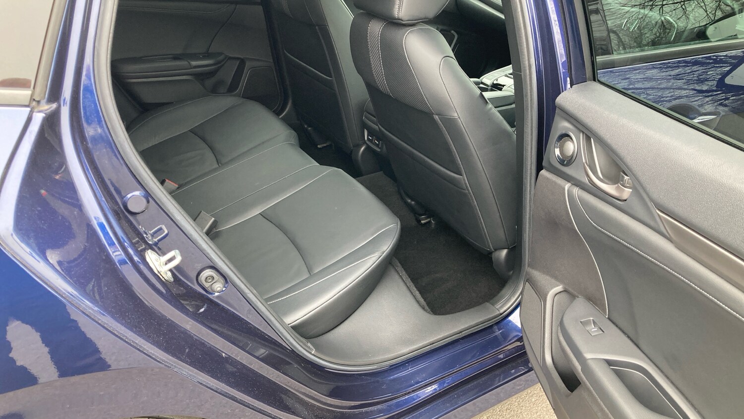 Used Honda Civic 2021 for sale - 78144825: Photo 29