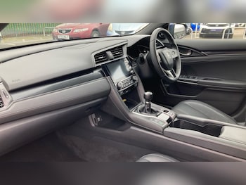 Used Honda Civic 2021 for sale - 78144825: Photo