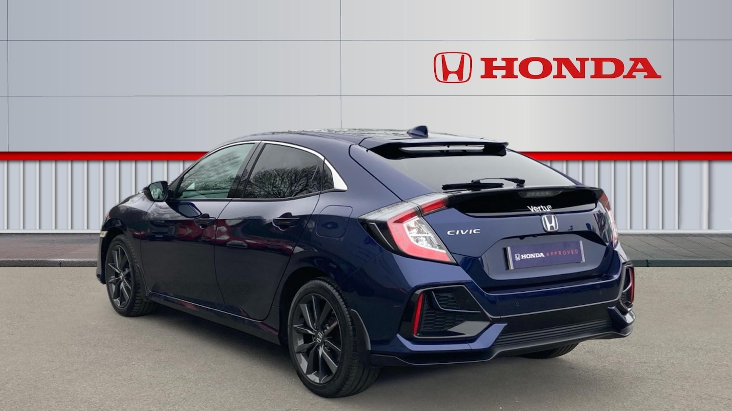 Used Honda Civic 2021 for sale - 78144825: Photo 3