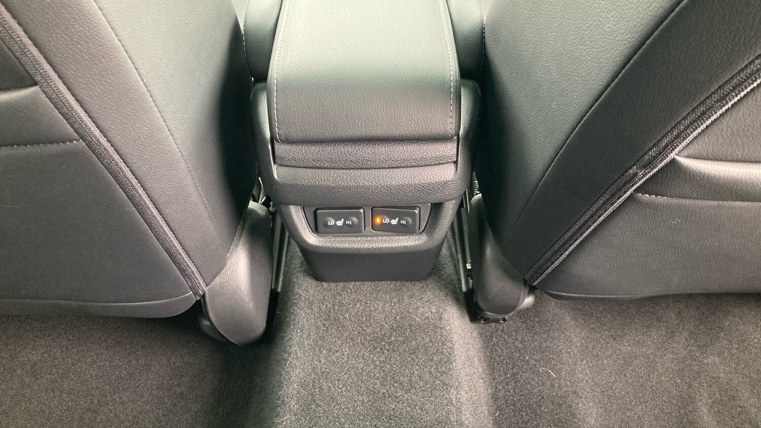 Used Honda Civic 2021 for sale - 78144825: Photo 30