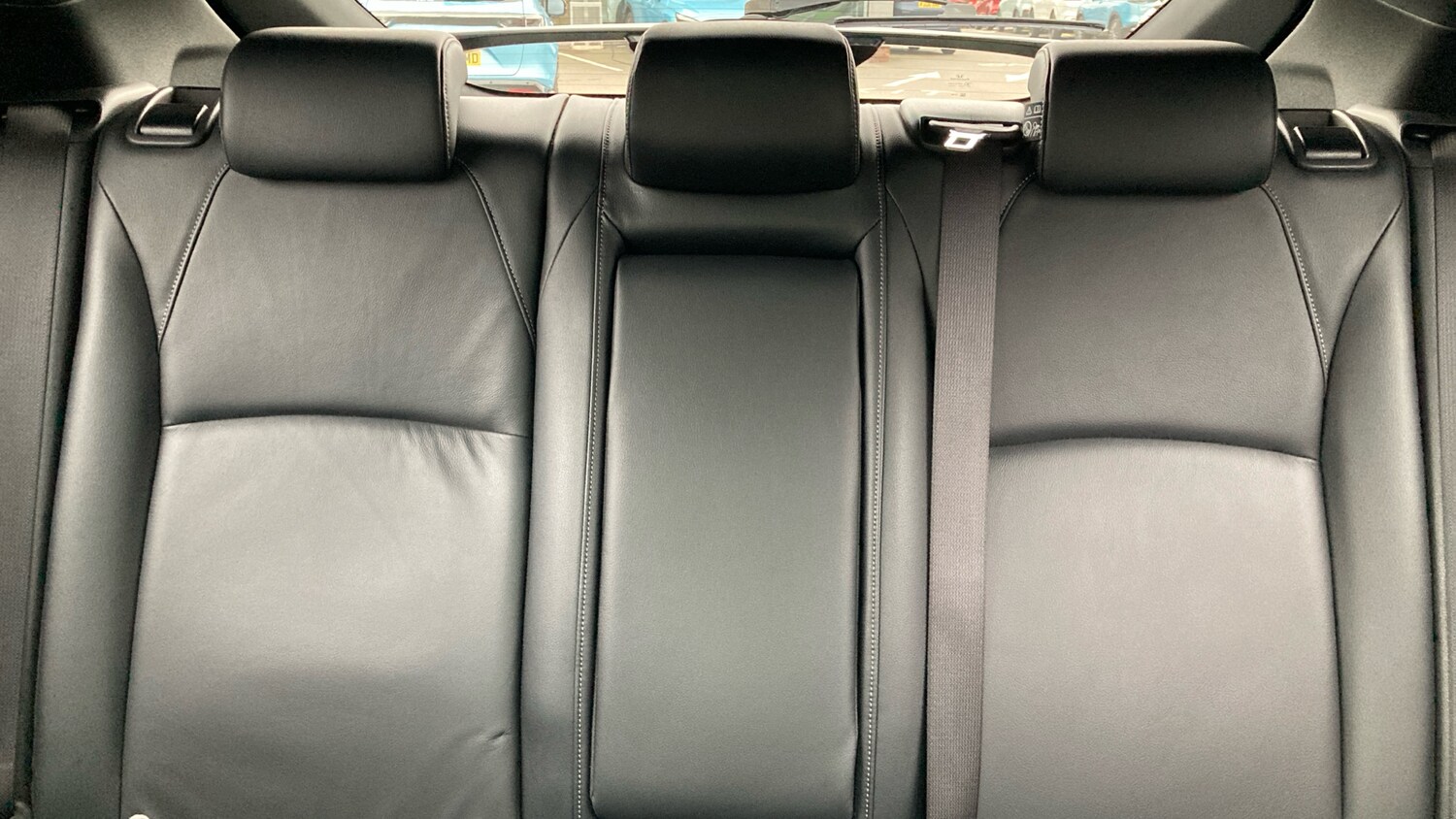 Used Honda Civic 2021 for sale - 78144825: Photo 33