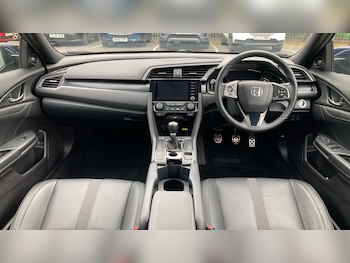 Used Honda Civic 2021 for sale - 78144825: Photo