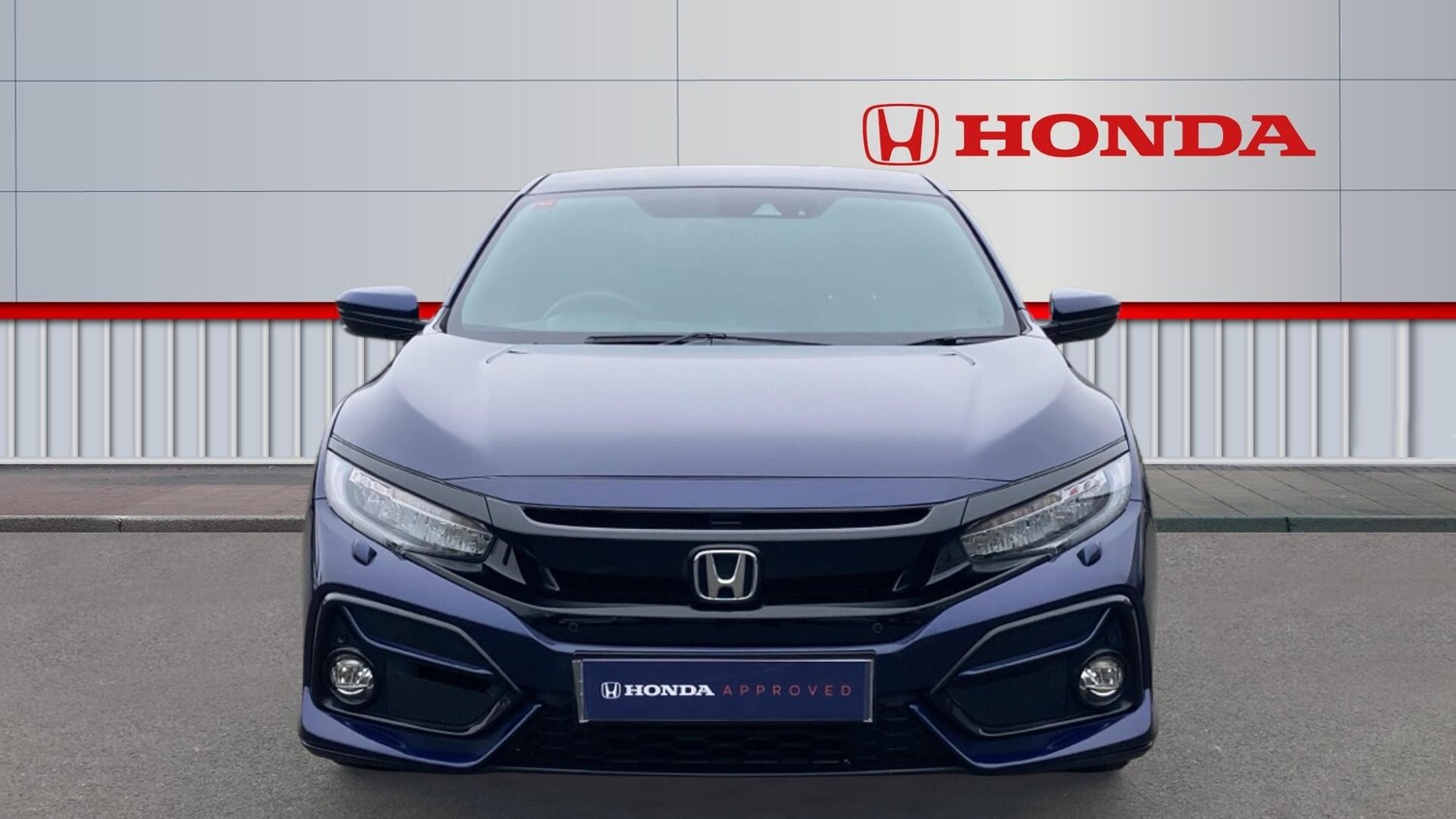 Used Honda Civic 2021 for sale - 78144825: Photo 6