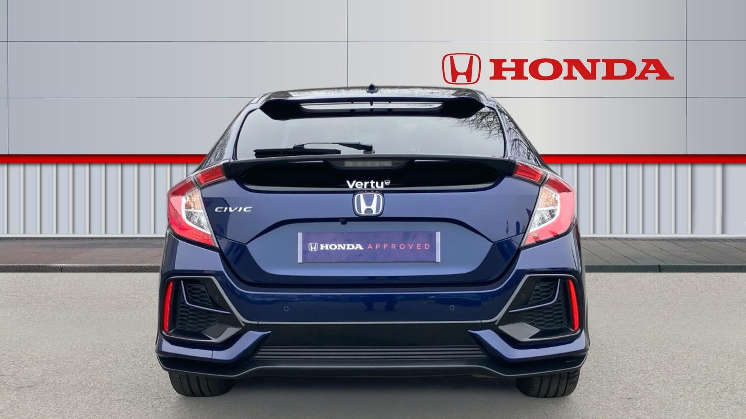 Used Honda Civic 2021 for sale - 78144825: Photo 7