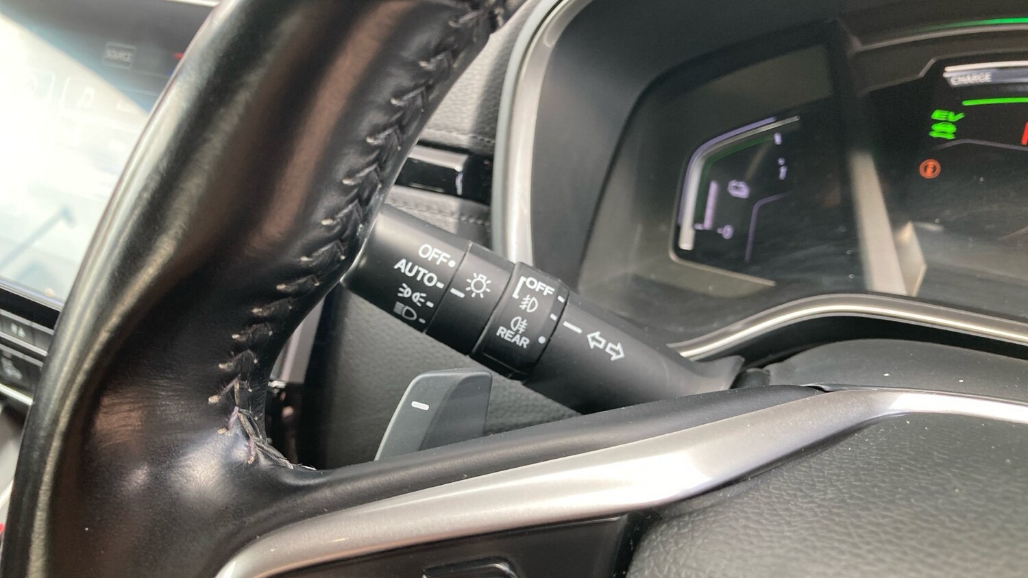 Vehicle 24