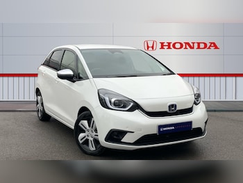 2020 (70) - 1.5 i-MMD Hybrid EX 5dr eCVT Hybrid Hatchback