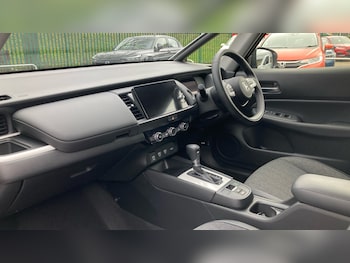 Used Honda Jazz 2020 for sale - 77609821: Photo