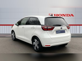 Used Honda Jazz 2020 for sale - 77609821: Photo