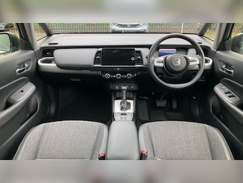 Used Honda Jazz 2020 for sale - 77609821: Photo