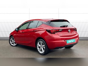 Used Vauxhall Astra 2021 for sale - 78792095: Photo