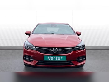 Used Vauxhall Astra 2021 for sale - 78792095: Photo