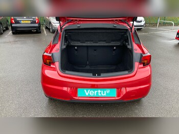 Used Vauxhall Astra 2021 for sale - 78792095: Photo