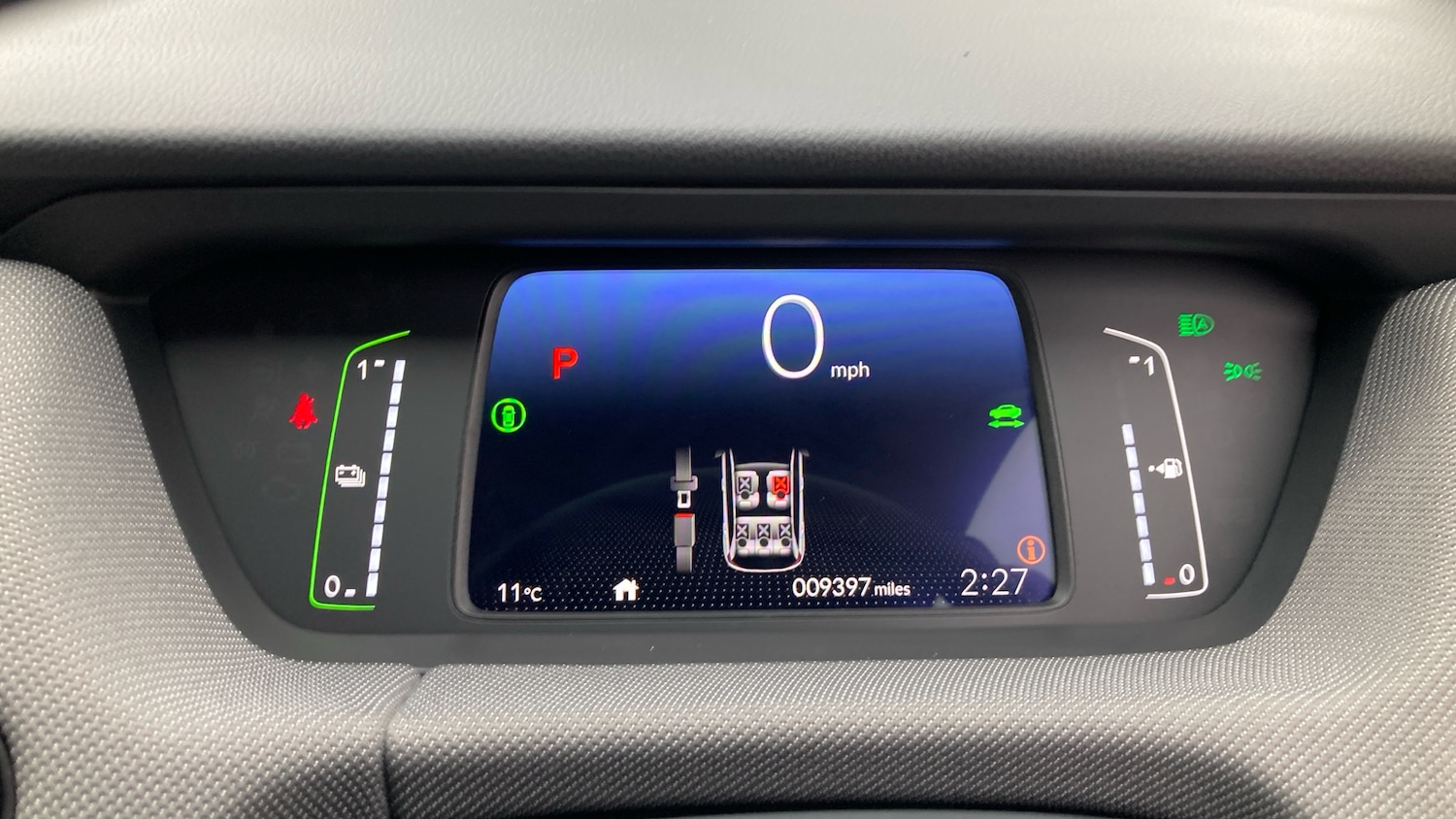 Used Honda Jazz 2023 for sale - 77516358: Photo 11