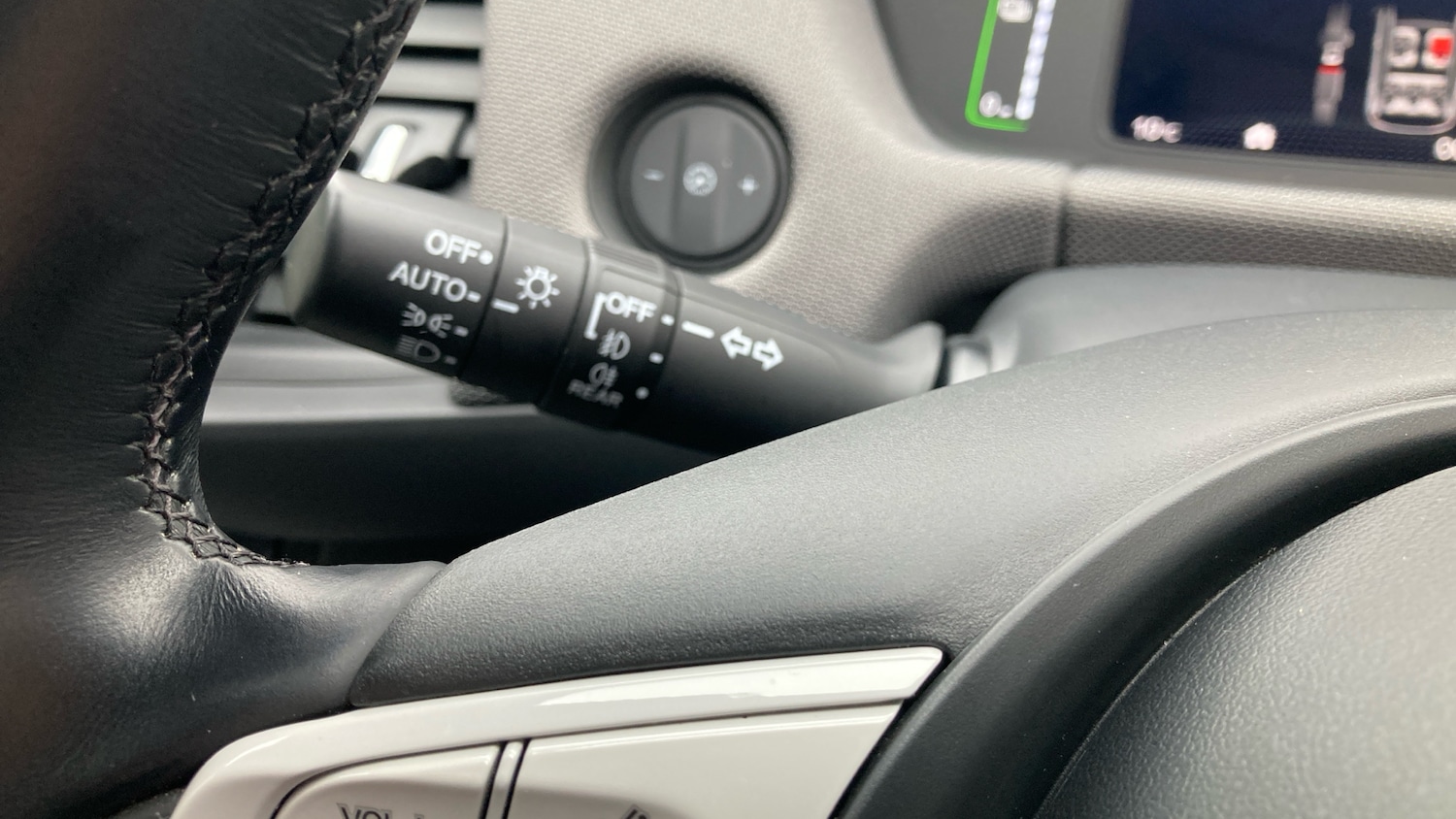 Used Honda Jazz 2023 for sale - 77516358: Photo 15