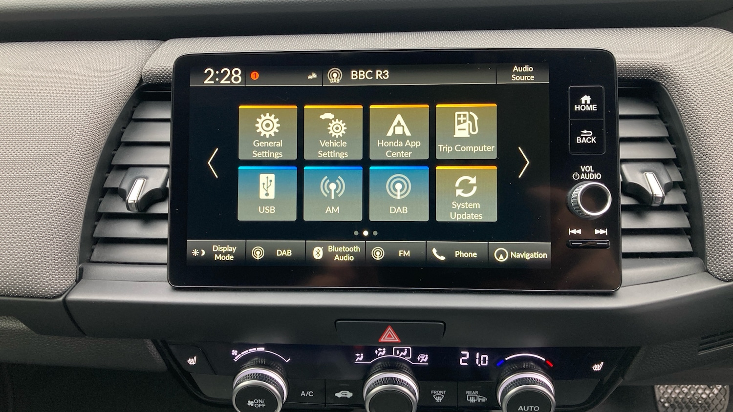 Used Honda Jazz 2023 for sale - 77516358: Photo 21