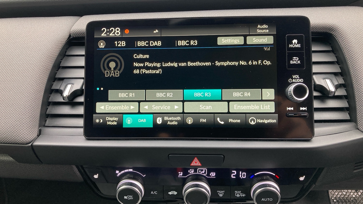 Used Honda Jazz 2023 for sale - 77516358: Photo 23