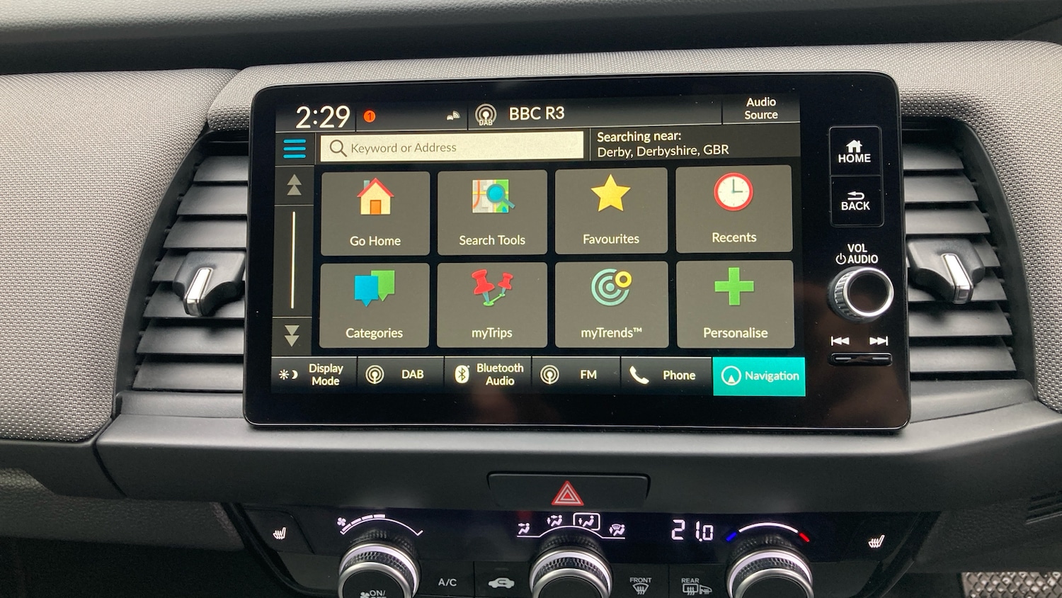 Used Honda Jazz 2023 for sale - 77516358: Photo 25