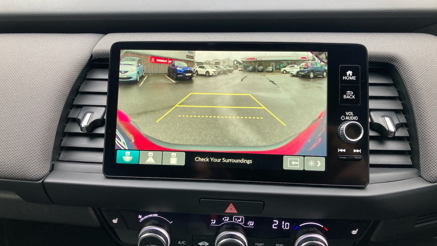 Used Honda Jazz 2023 for sale - 77516358: Photo 26