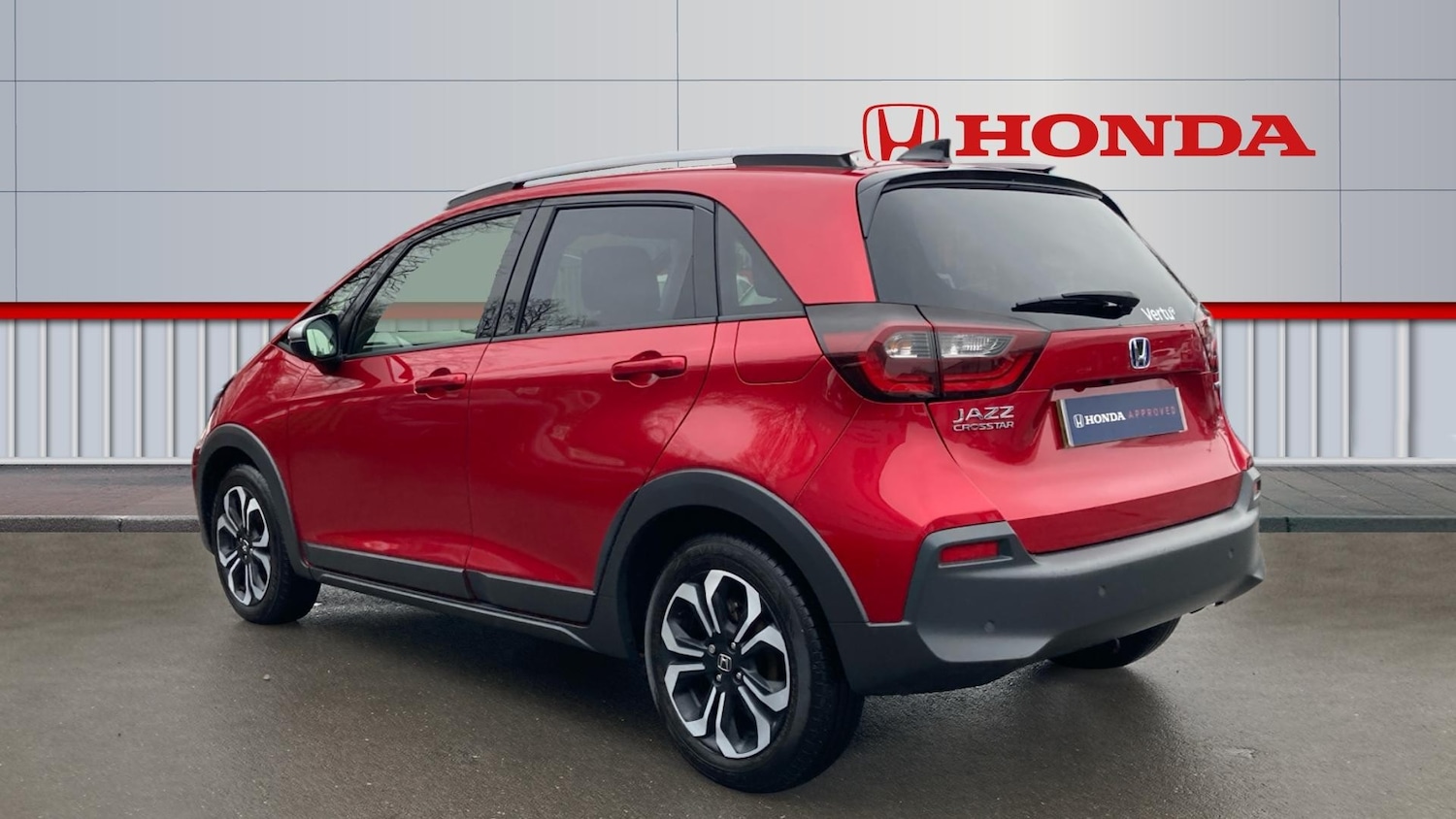 Used Honda Jazz 2023 for sale - 77516358: Photo 3