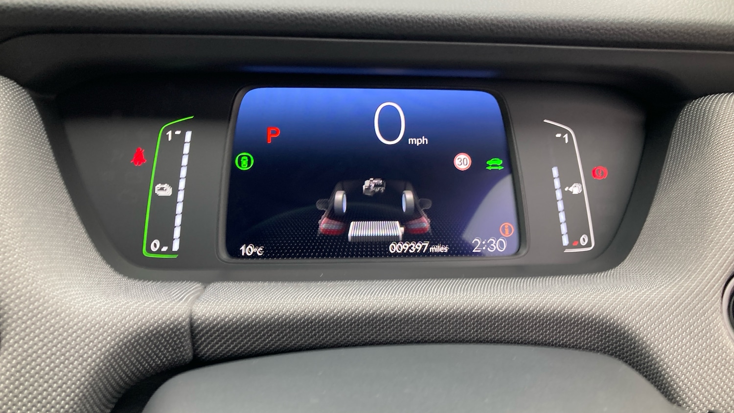 Used Honda Jazz 2023 for sale - 77516358: Photo 33