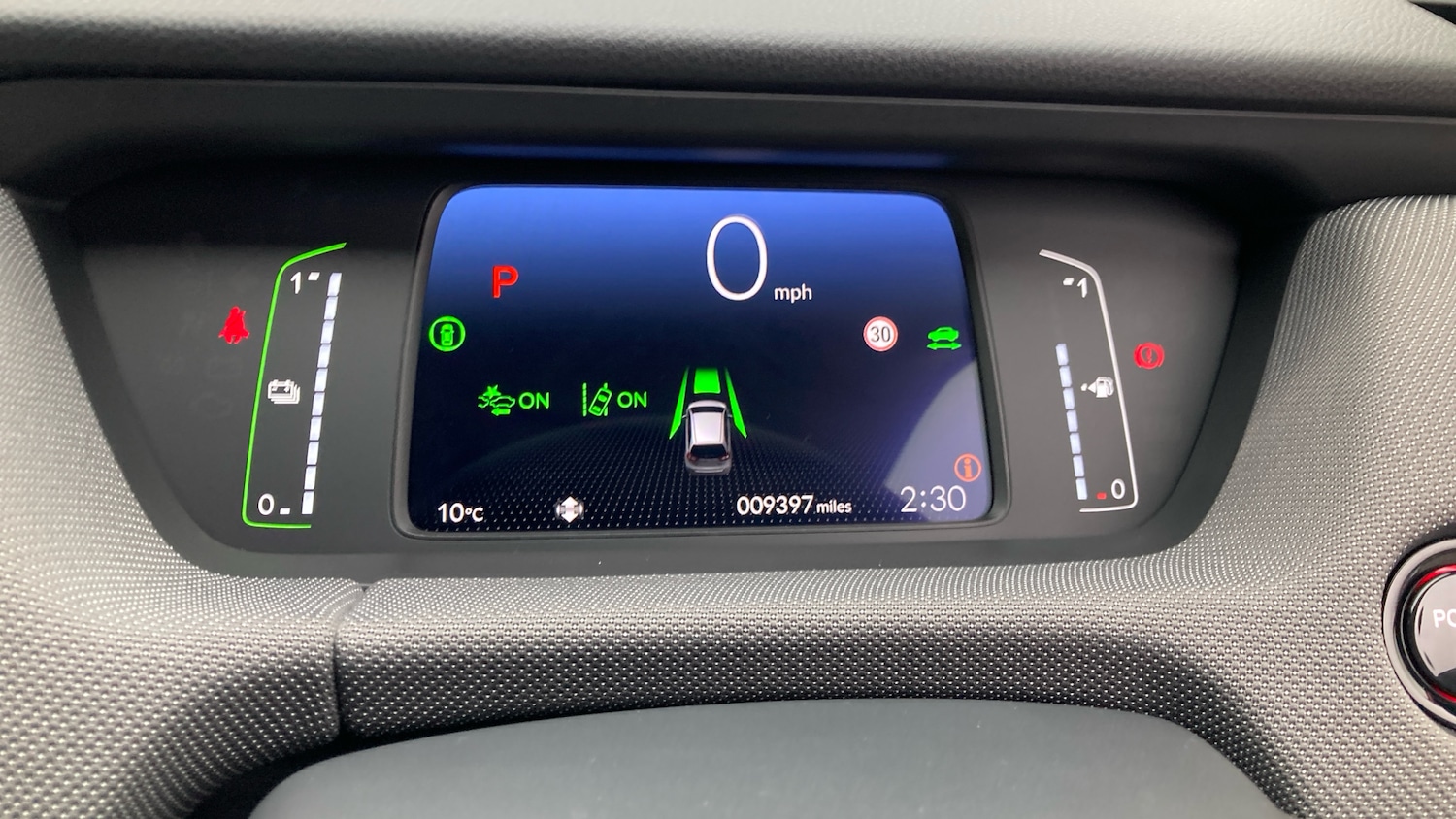 Used Honda Jazz 2023 for sale - 77516358: Photo 34