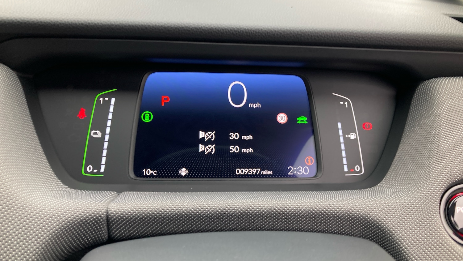 Used Honda Jazz 2023 for sale - 77516358: Photo 35