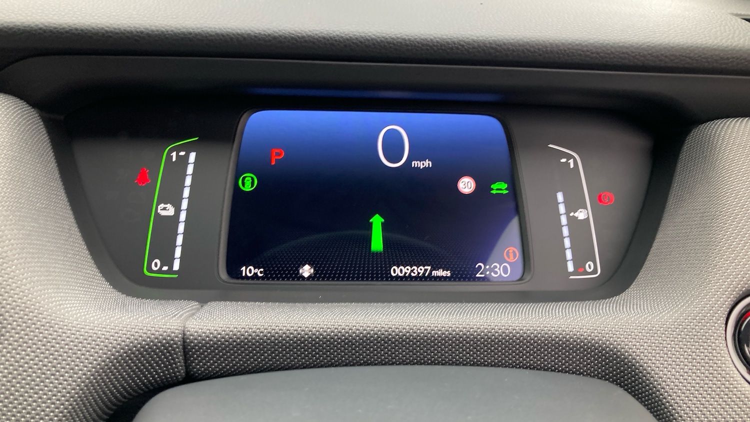 Used Honda Jazz 2023 for sale - 77516358: Photo 36