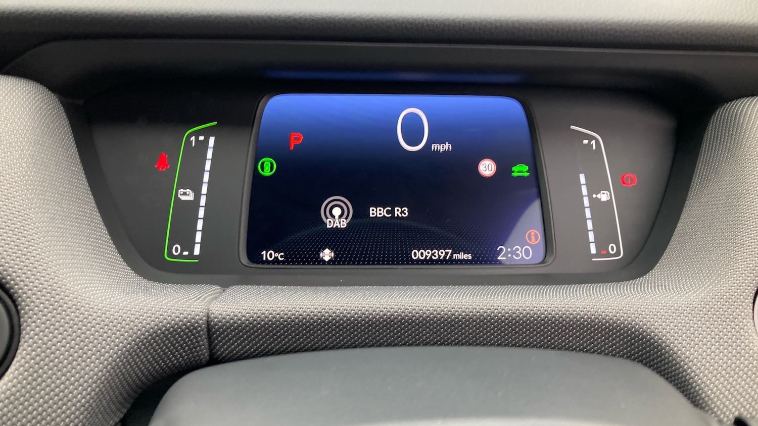 Used Honda Jazz 2023 for sale - 77516358: Photo 38