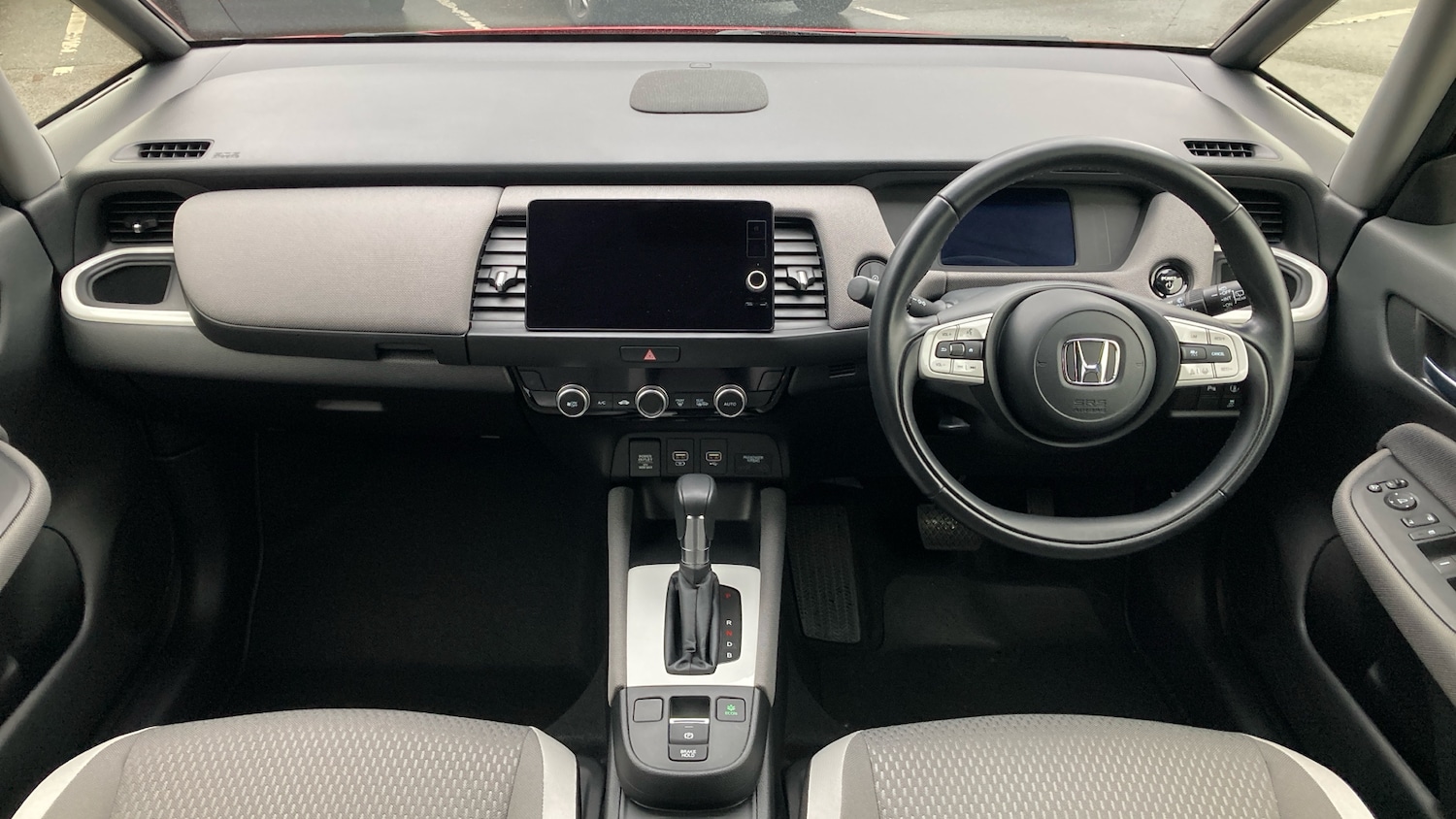 Used Honda Jazz 2023 for sale - 77516358: Photo 4