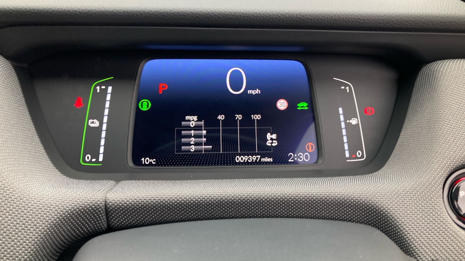 Used Honda Jazz 2023 for sale - 77516358: Photo 40