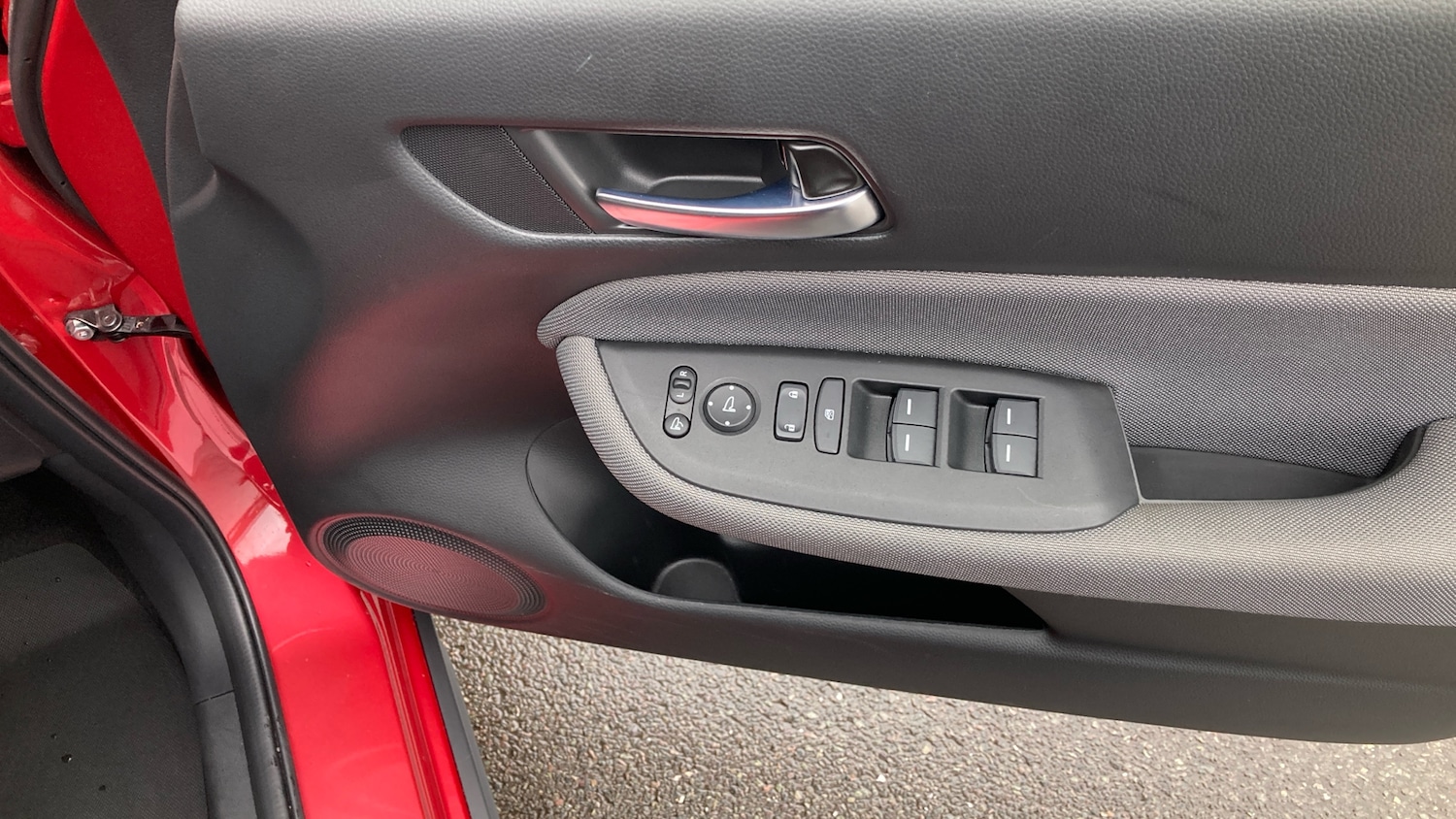 Used Honda Jazz 2023 for sale - 77516358: Photo 41