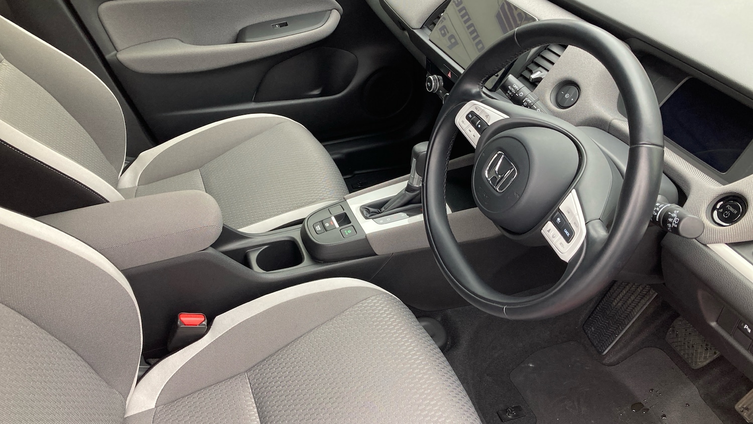 Used Honda Jazz 2023 for sale - 77516358: Photo 43