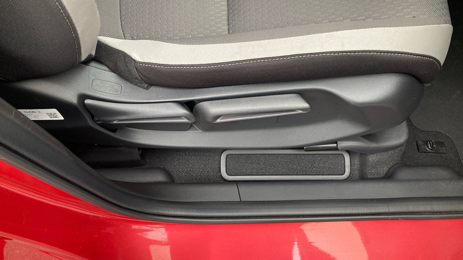 Used Honda Jazz 2023 for sale - 77516358: Photo 44