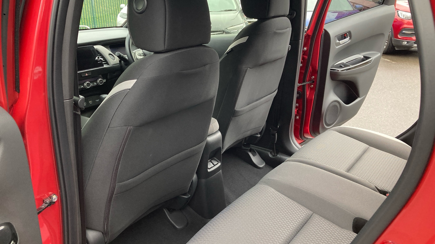 Used Honda Jazz 2023 for sale - 77516358: Photo 45