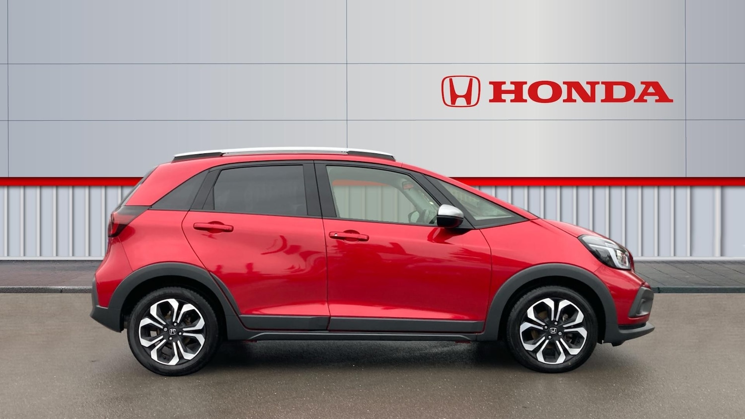 Used Honda Jazz 2023 for sale - 77516358: Photo 5