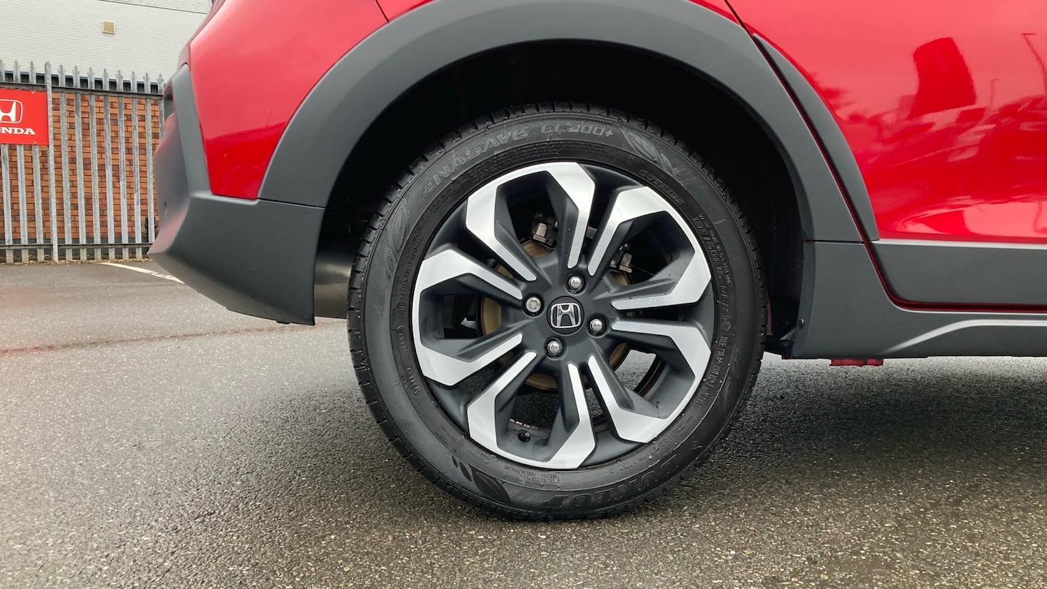 Used Honda Jazz 2023 for sale - 77516358: Photo 9