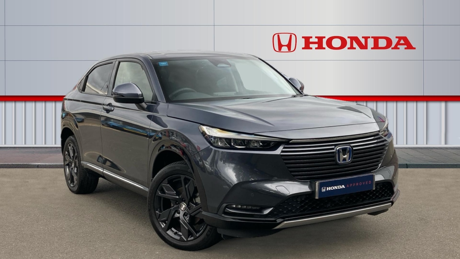 Used Honda HR-V 2024 for sale - 76008704: Photo 1