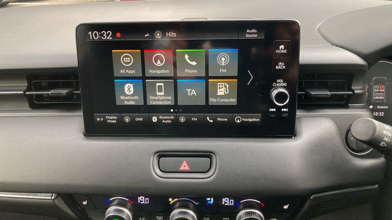 Used Honda HR-V 2024 for sale - 76008704: Photo 15