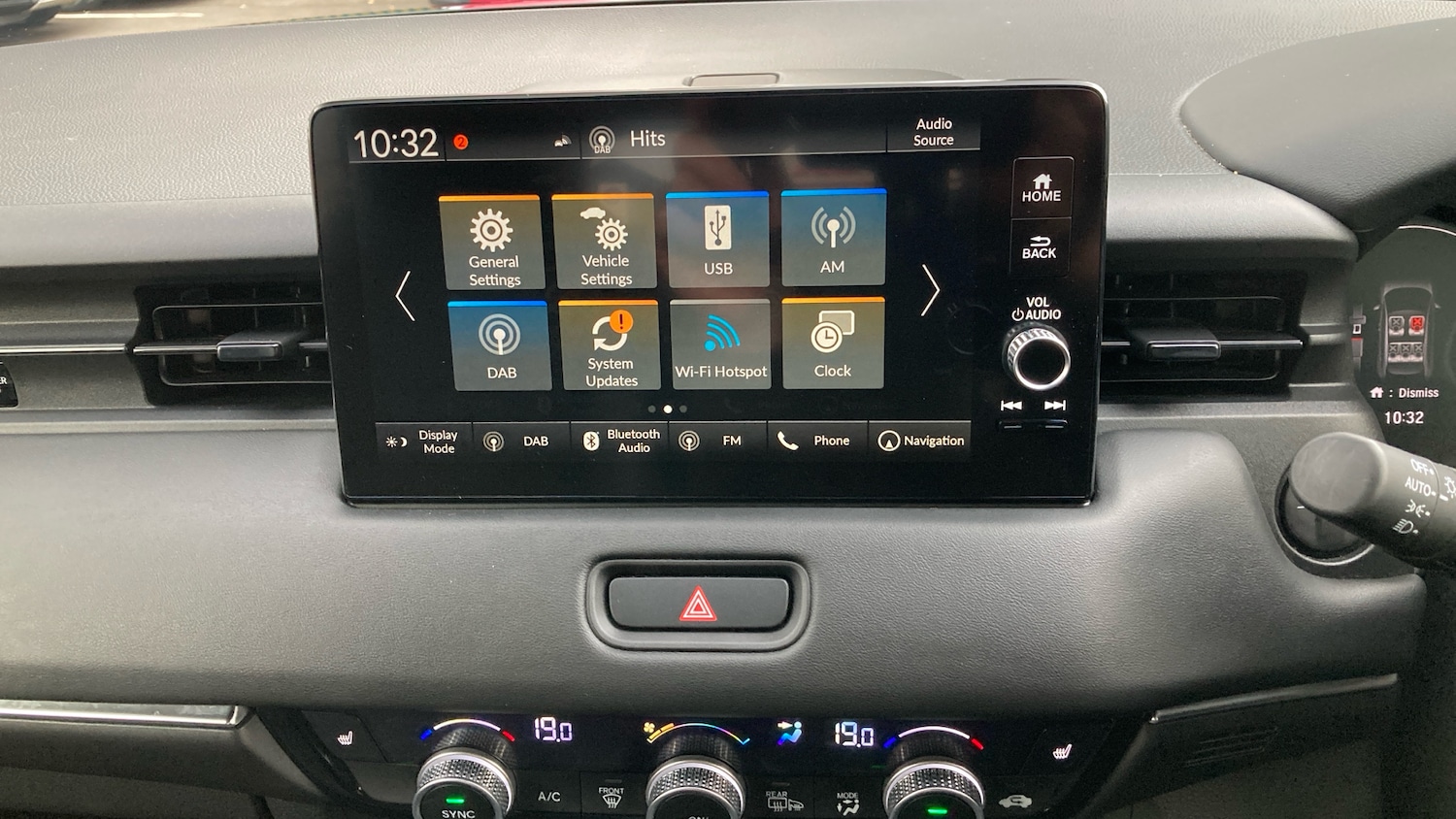 Used Honda HR-V 2024 for sale - 76008704: Photo 16