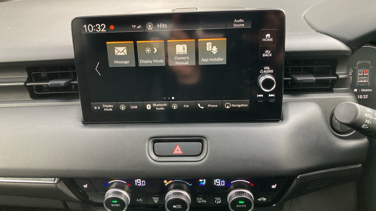 Used Honda HR-V 2024 for sale - 76008704: Photo 17
