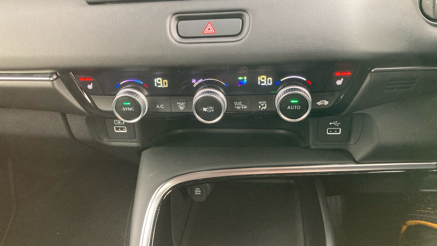 Used Honda HR-V 2024 for sale - 76008704: Photo 18