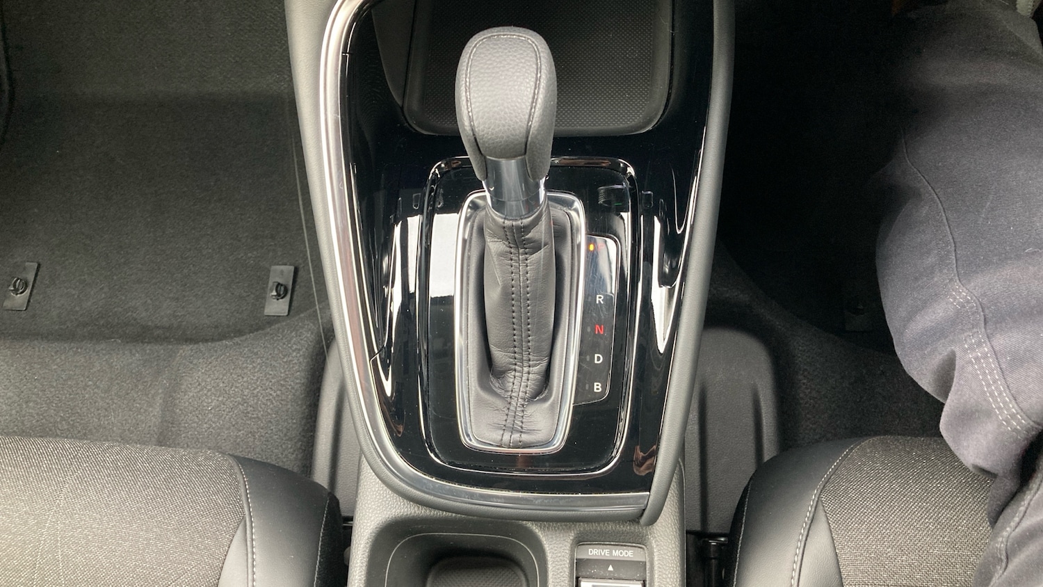 Used Honda HR-V 2024 for sale - 76008704: Photo 19