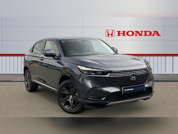 Honda - HR-V