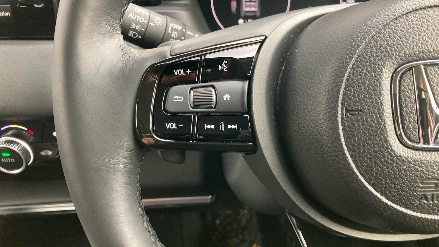 Used Honda HR-V 2024 for sale - 76008704: Photo 22