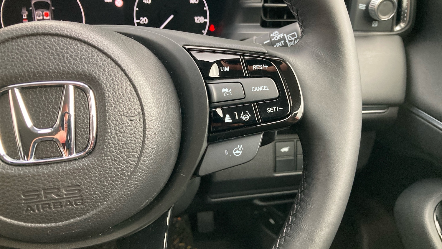 Used Honda HR-V 2024 for sale - 76008704: Photo 24