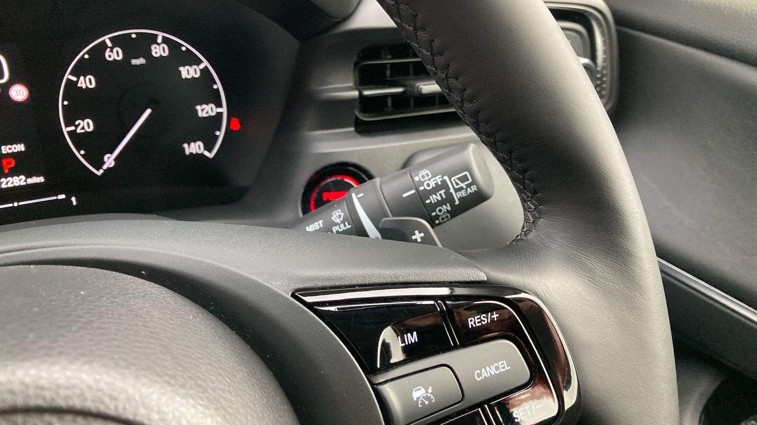 Used Honda HR-V 2024 for sale - 76008704: Photo 25